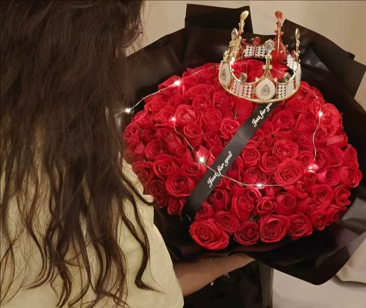 曲靖麒麟区花店