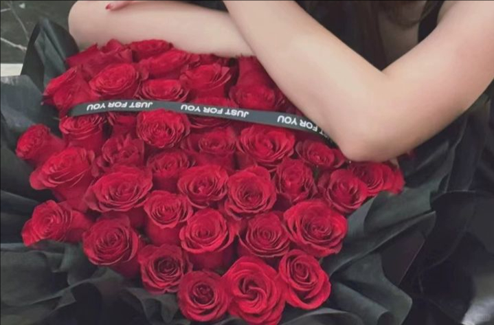 曲靖麒麟区花店